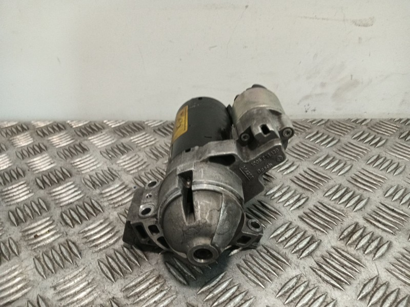 Recambio de motor arranque para bmw x5 (e70) xdrive 30 d referencia OEM IAM 780120303 12418581098 0001115069