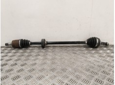Recambio de transmision delantera derecha para honda jazz ii (gd_, ge3, ge2) 1.3 idsi (gd1) referencia OEM IAM 44305SENP00  