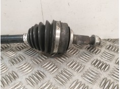 Recambio de transmision delantera derecha para honda jazz ii (gd_, ge3, ge2) 1.3 idsi (gd1) referencia OEM IAM 44305SENP00   2