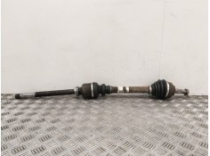 Recambio de transmision delantera derecha para peugeot 307 (3a/c) 2.0 hdi 90 referencia OEM IAM 9637117780  