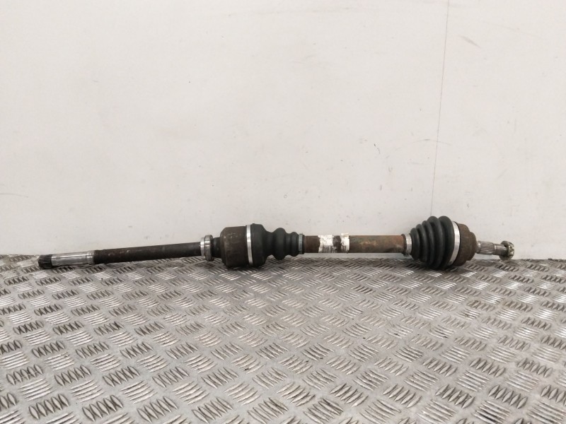 Recambio de transmision delantera derecha para peugeot 307 (3a/c) 2.0 hdi 90 referencia OEM IAM 9637117780  