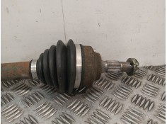 Recambio de transmision delantera derecha para peugeot 307 (3a/c) 2.0 hdi 90 referencia OEM IAM 9637117780   2