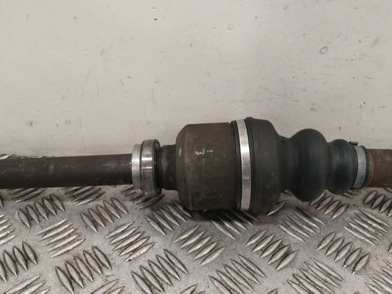 Recambio de transmision delantera derecha para peugeot 307 (3a/c) 2.0 hdi 90 referencia OEM IAM 9637117780  