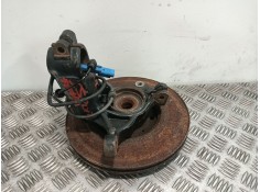 Recambio de mangueta delantera izquierda para citroën c3 1.6 16v hdi referencia OEM IAM 364691  