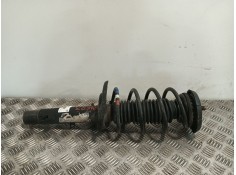 Recambio de amortiguador delantero izquierdo para citroën c3 1.6 16v hdi referencia OEM IAM 9801736280  