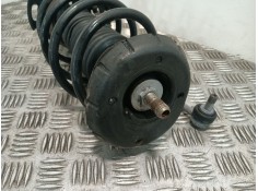 Recambio de amortiguador delantero izquierdo para citroën c3 1.6 16v hdi referencia OEM IAM 9801736280   2