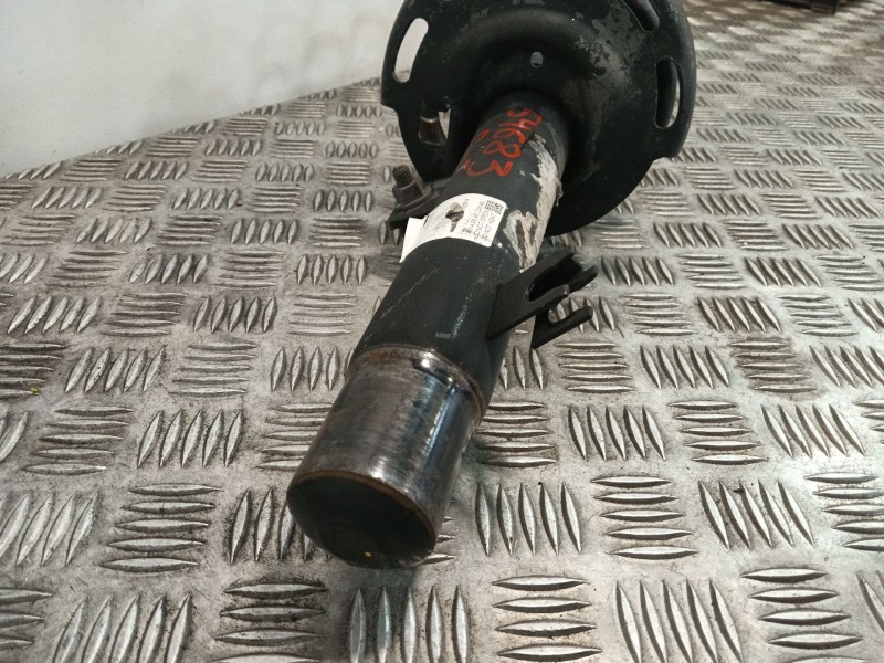 Recambio de amortiguador delantero izquierdo para citroën c3 1.6 16v hdi referencia OEM IAM 9801736280  