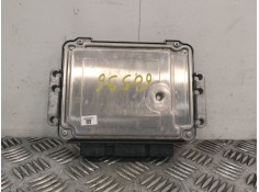 Recambio de centralita motor uce para mazda 3 (bk) 1.6 di turbo referencia OEM IAM 3U7112A650SA DV6BLK03 0281011618 2