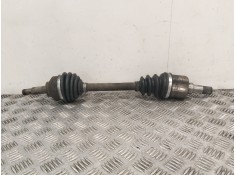 Recambio de transmision delantera izquierda para ford focus turnier (cak) referencia OEM IAM 1S4W3B437AB  