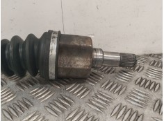 Recambio de transmision delantera izquierda para ford focus turnier (cak) referencia OEM IAM 1S4W3B437AB   2