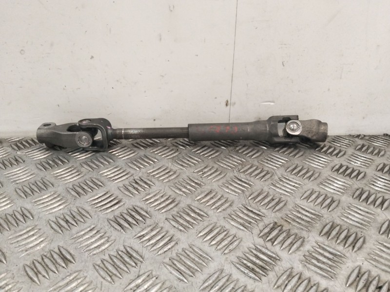 Recambio de rotula direccion para renault scenic iii 1.2 16v referencia OEM IAM 488201454R  