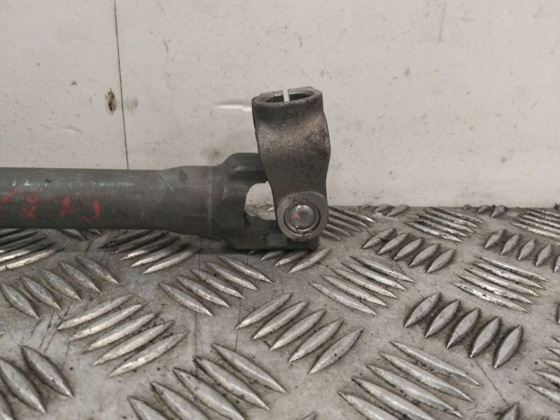 Recambio de rotula direccion para renault scenic iii 1.2 16v referencia OEM IAM 488201454R  