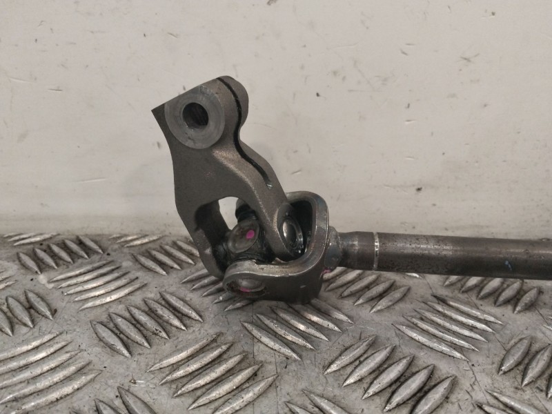 Recambio de rotula direccion para renault scenic iii 1.2 16v referencia OEM IAM 488201454R  