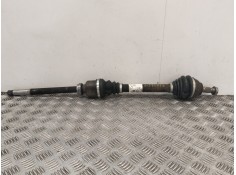 Recambio de transmision delantera derecha para citroën c4 ii (nc_) 1.6 hdi 90 referencia OEM IAM 9637117880  