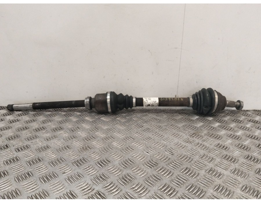 Recambio de transmision delantera derecha para citroën c4 ii (nc_) 1.6 hdi 90 referencia OEM IAM 9637117880  