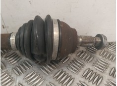 Recambio de transmision delantera derecha para citroën c4 ii (nc_) 1.6 hdi 90 referencia OEM IAM 9637117880   2