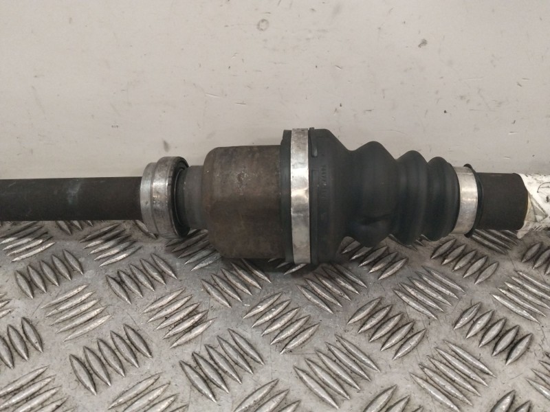 Recambio de transmision delantera derecha para citroën c4 ii (nc_) 1.6 hdi 90 referencia OEM IAM 9637117880  