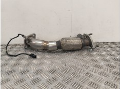 Recambio de tubo escape delantero para kia xceed (cd) 1.5 t-gdi mhev referencia OEM IAM 28610J7310 28761C1000 