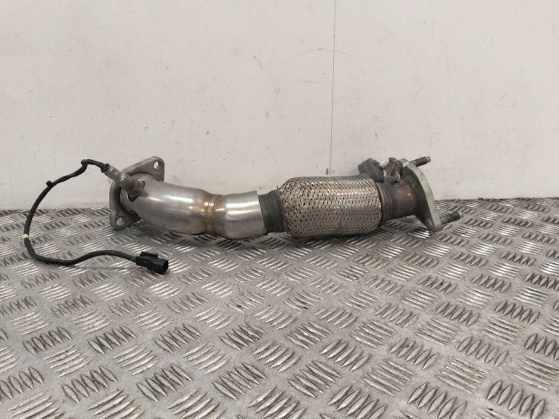 Recambio de tubo escape delantero para kia xceed (cd) 1.5 t-gdi mhev referencia OEM IAM 28610J7310 28761C1000 