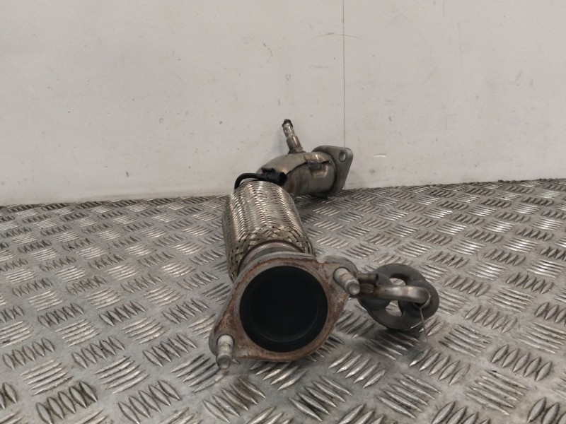 Recambio de tubo escape delantero para kia xceed (cd) 1.5 t-gdi mhev referencia OEM IAM 28610J7310 28761C1000 