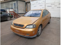 opel astra g coupé (t98) del año 2001 2
