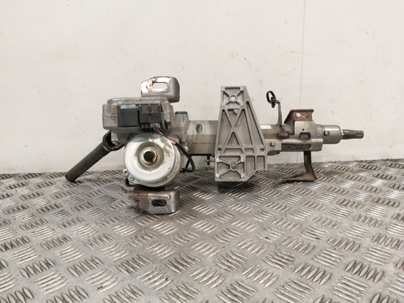 Recambio de columna direccion para renault clio iv (bh_) 1.5 dci 75 referencia OEM IAM Q003TA2777ZE 488107240R 