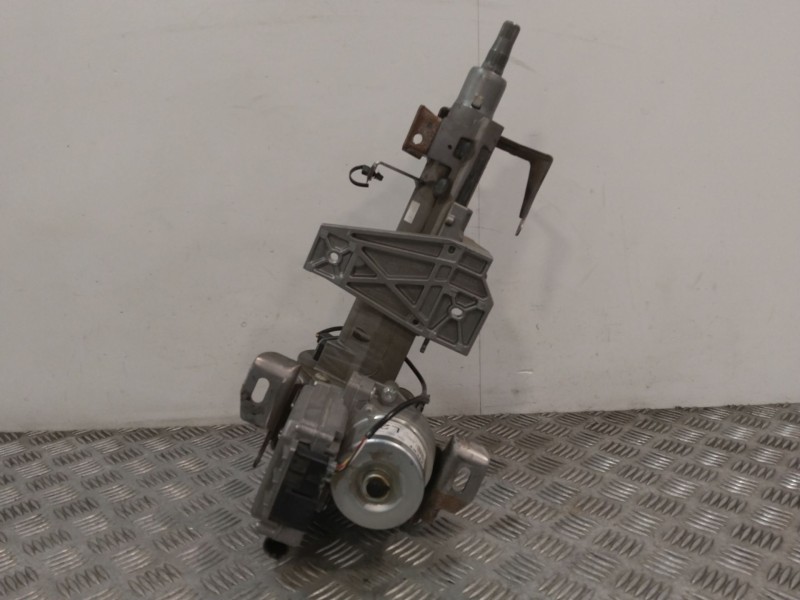 Recambio de columna direccion para renault clio iv (bh_) 1.5 dci 75 referencia OEM IAM Q003TA2777ZE 488107240R 