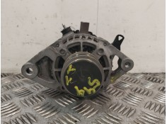 Recambio de alternador para peugeot 108 1.0 vti referencia OEM IAM 270600Q180 1612352180 TG1042109810