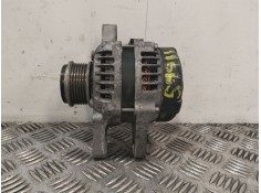 Recambio de alternador para peugeot 108 1.0 vti referencia OEM IAM 270600Q180 1612352180 TG1042109810 2
