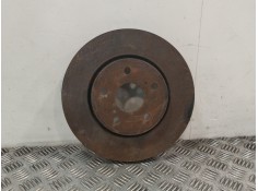 Recambio de disco freno delantero para toyota c-hr (_x1_) 1.8 hybrid (zyx10_, zyx11_) referencia OEM IAM 43512F4010  