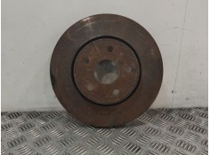 Recambio de disco freno delantero para toyota c-hr (_x1_) 1.8 hybrid (zyx10_, zyx11_) referencia OEM IAM 43512F4010  