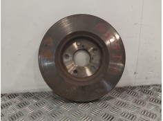 Recambio de disco freno delantero para toyota c-hr (_x1_) 1.8 hybrid (zyx10_, zyx11_) referencia OEM IAM 43512F4010   2