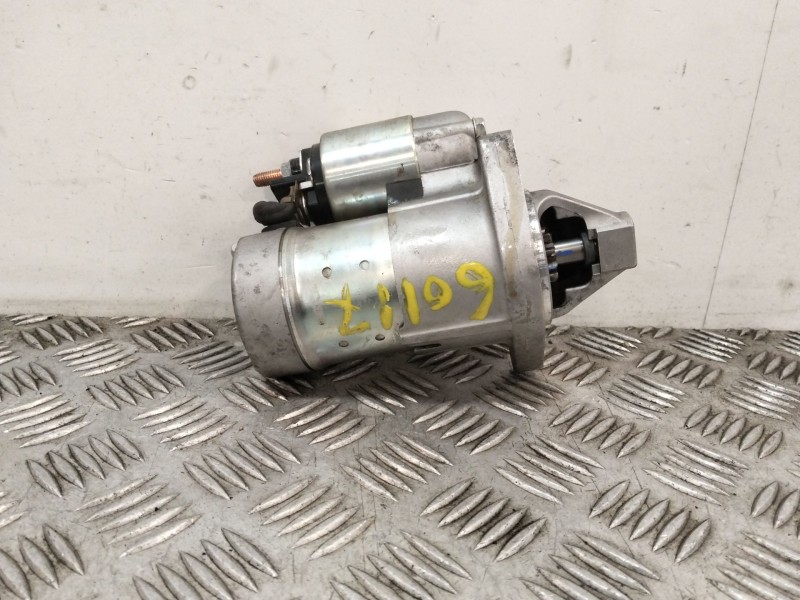 Recambio de motor arranque para fiat qubo (225_) 1.4 (225axa1a, 225cxa1a) referencia OEM IAM 0000071794760 0000051890631 
