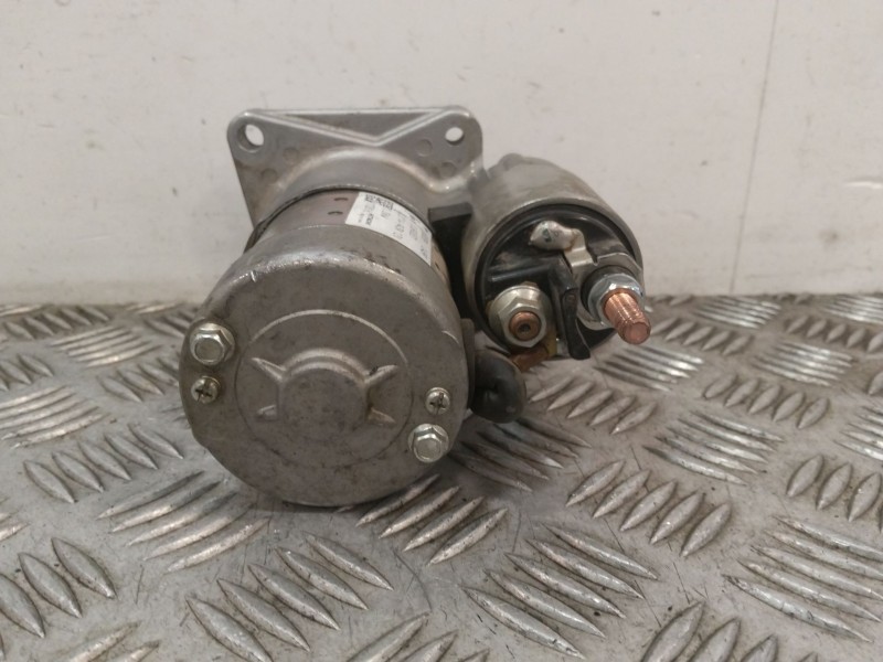 Recambio de motor arranque para fiat qubo (225_) 1.4 (225axa1a, 225cxa1a) referencia OEM IAM 0000071794760 0000051890631 