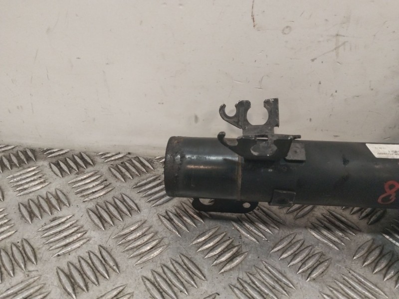 Recambio de amortiguador delantero izquierdo para seat ibiza iv (6j5, 6p1) 1.4 referencia OEM IAM 6R0413031F  