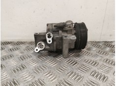 Recambio de compresor aire acondicionado para citroën c1 (pm_, pn_) 1.0 referencia OEM IAM 883100H010H 5060217372 6453RJ