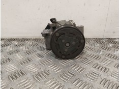 Recambio de compresor aire acondicionado para citroën c1 (pm_, pn_) 1.0 referencia OEM IAM 883100H010H 5060217372 6453RJ 2