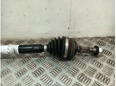 Recambio de transmision delantera derecha para peugeot 3008 ii suv (mc_, mr_, mj_, m4_) 1.2 thp/ puretech 130 (mrhnsm, mrhnsu, m 2