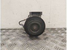 Recambio de compresor aire acondicionado para nissan qashqai ii (j11, j11_) 1.6 dci all mode 4x4-i referencia OEM IAM 926004EB0A