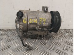 Recambio de compresor aire acondicionado para nissan qashqai ii (j11, j11_) 1.6 dci all mode 4x4-i referencia OEM IAM 926004EB0A 2