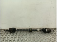 Recambio de transmision delantera derecha para maxus edeliver 3 furgoneta electric referencia OEM IAM R92291  