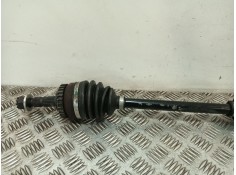 Recambio de transmision delantera derecha para maxus edeliver 3 furgoneta electric referencia OEM IAM R92291   2