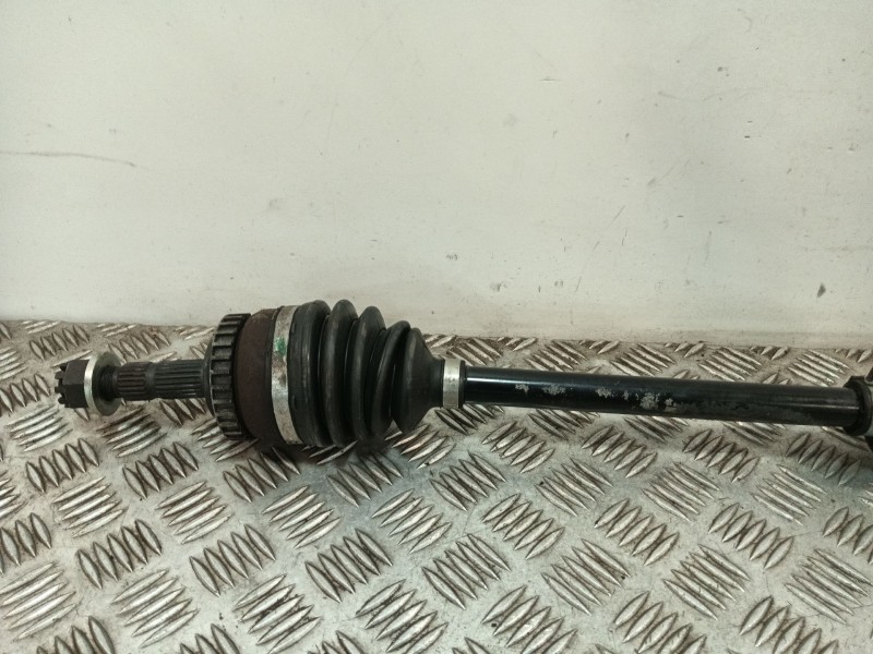 Recambio de transmision delantera derecha para maxus edeliver 3 furgoneta electric referencia OEM IAM R92291  