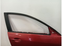 Recambio de puerta delantera derecha para mazda 3 lim. (bl) referencia OEM IAM BBY95802XF   2
