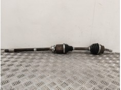Recambio de transmision delantera derecha para fiat doblo autobús (263_) 1.6 d multijet (263axh1a, 263axl11, 263axh1b) referenci