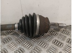 Recambio de transmision delantera derecha para fiat doblo autobús (263_) 1.6 d multijet (263axh1a, 263axl11, 263axh1b) referenci 2