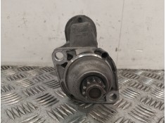Recambio de motor arranque para seat leon (1m1) 1.9 tdi referencia OEM IAM 02A911024G D7RS130 