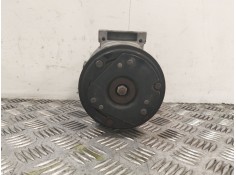 Recambio de compresor aire acondicionado para renault scénic i monospace (ja0/1_, fa0_) 1.9 dci (ja05, ja1f) referencia OEM IAM 