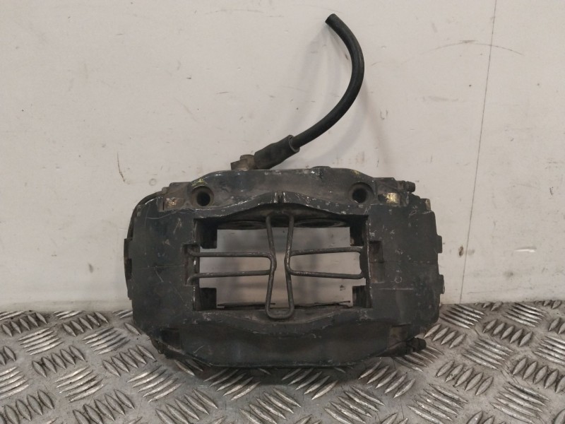 Recambio de pinza freno delantera derecha para porsche 944 2.5 turbo referencia OEM IAM 20486400  