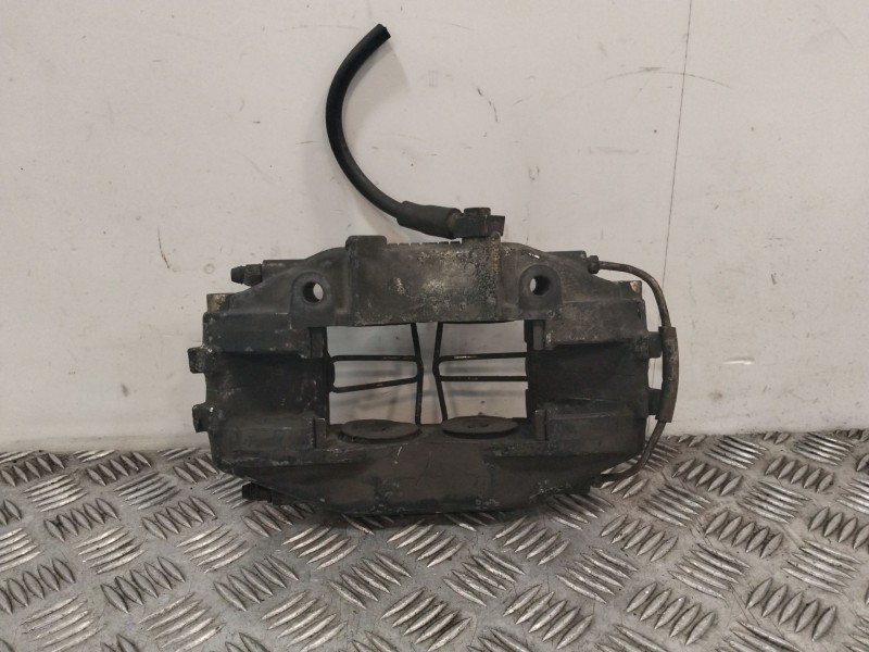 Recambio de pinza freno delantera derecha para porsche 944 2.5 turbo referencia OEM IAM 20486400  
